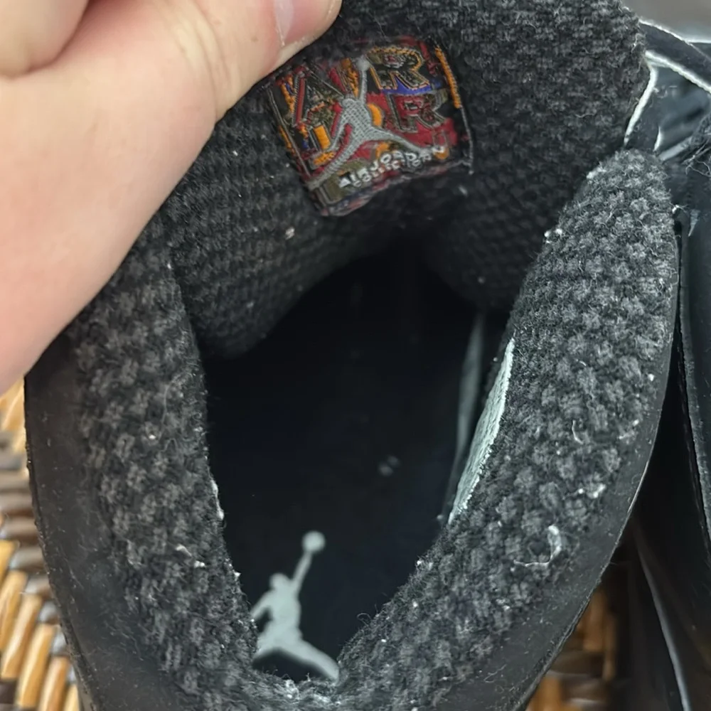 Jordan 10 Retro Stealth 2005 310805-010